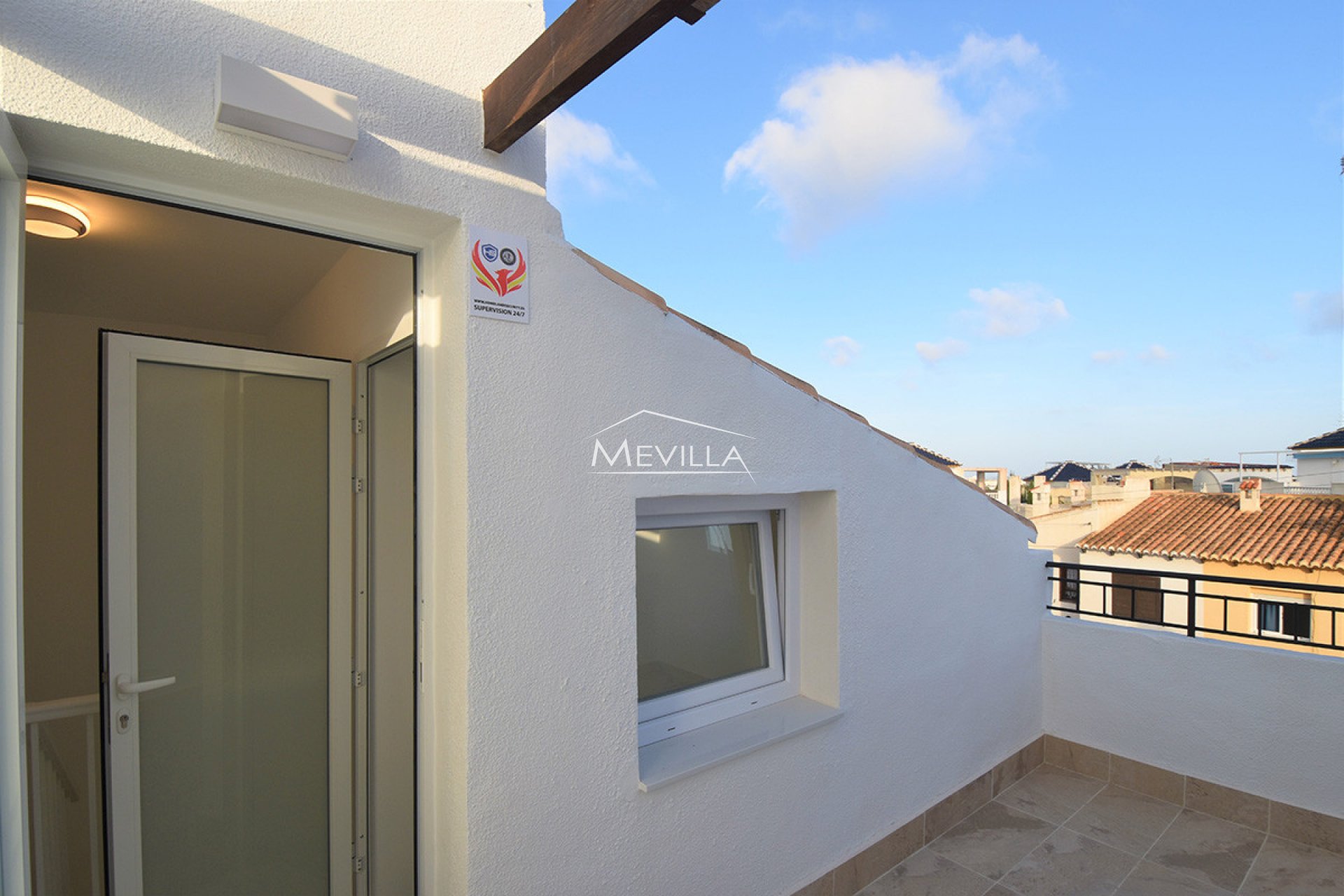 Salg (Resales) - Rekkehus - Torrevieja - Los Balcones