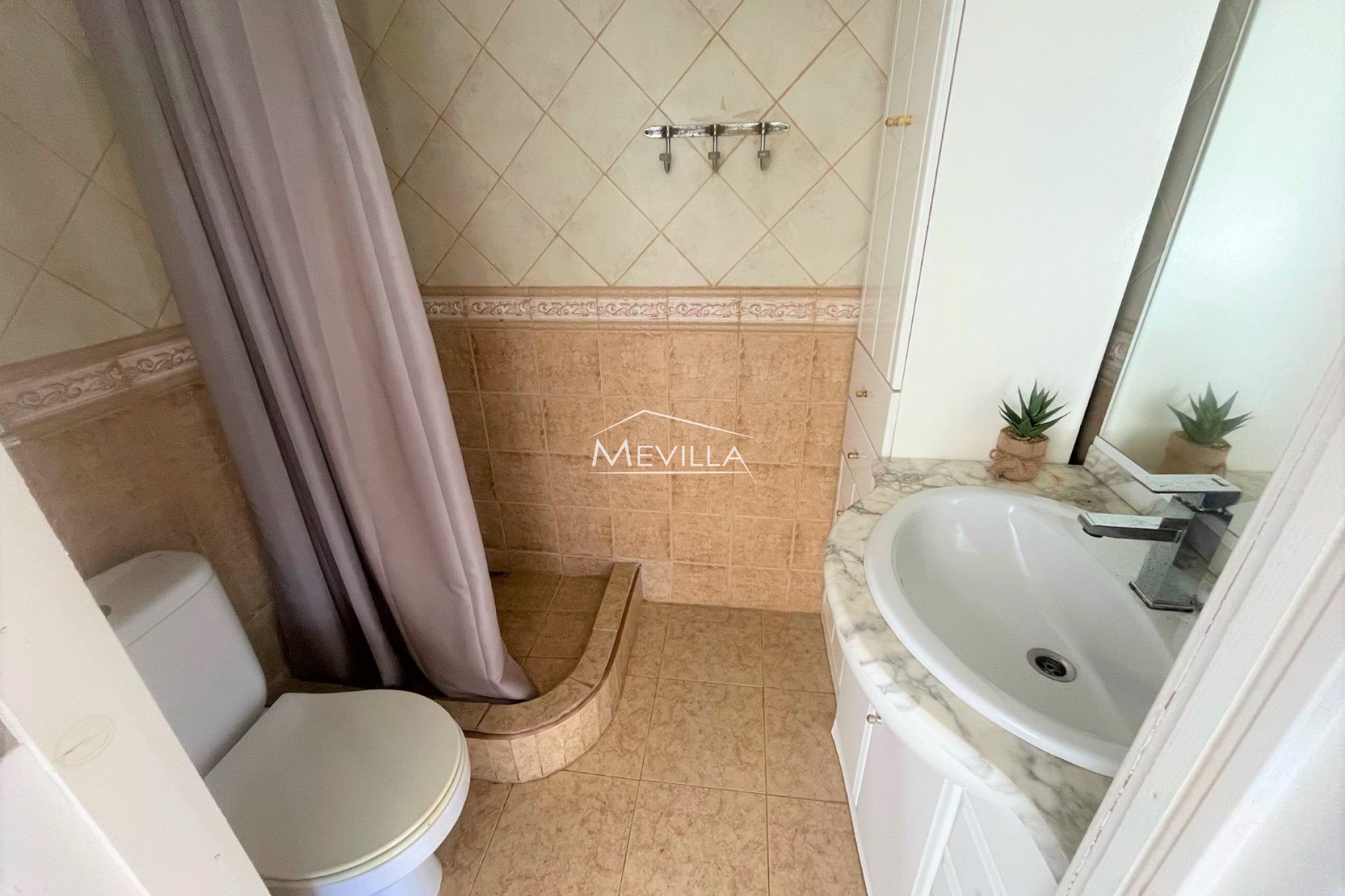 Salg (Resales) - Rekkehus - Torrevieja
