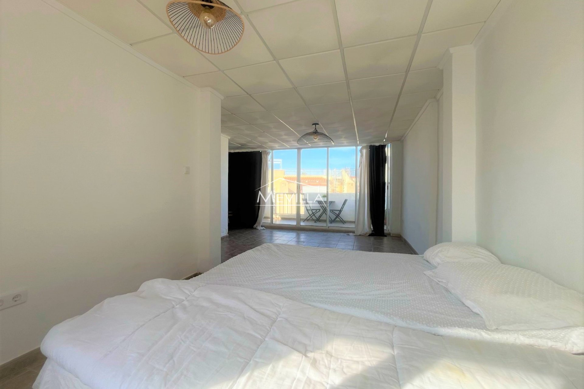 Salg (Resales) - Rekkehus - Torrevieja
