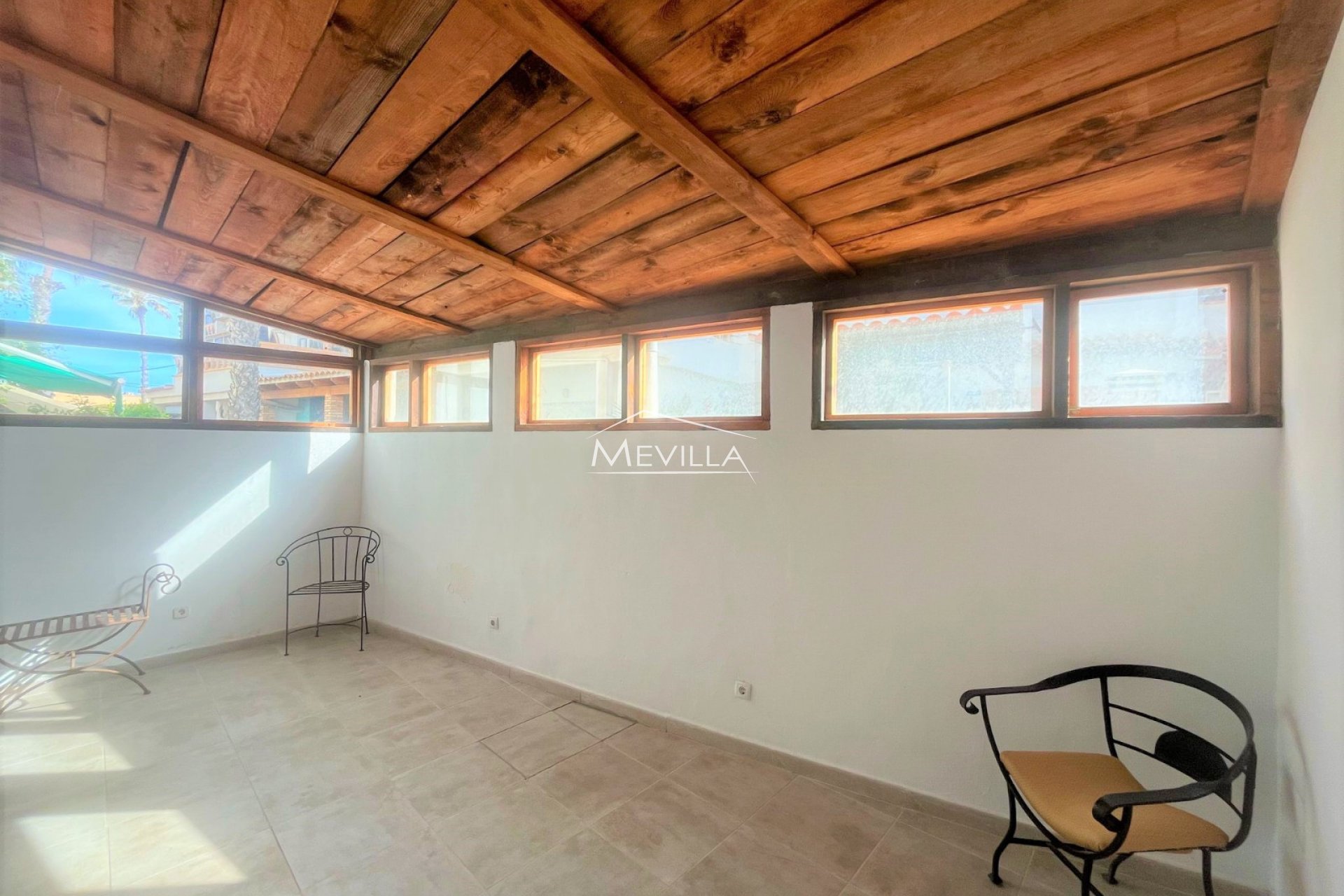Salg (Resales) - Rekkehus - Torrevieja