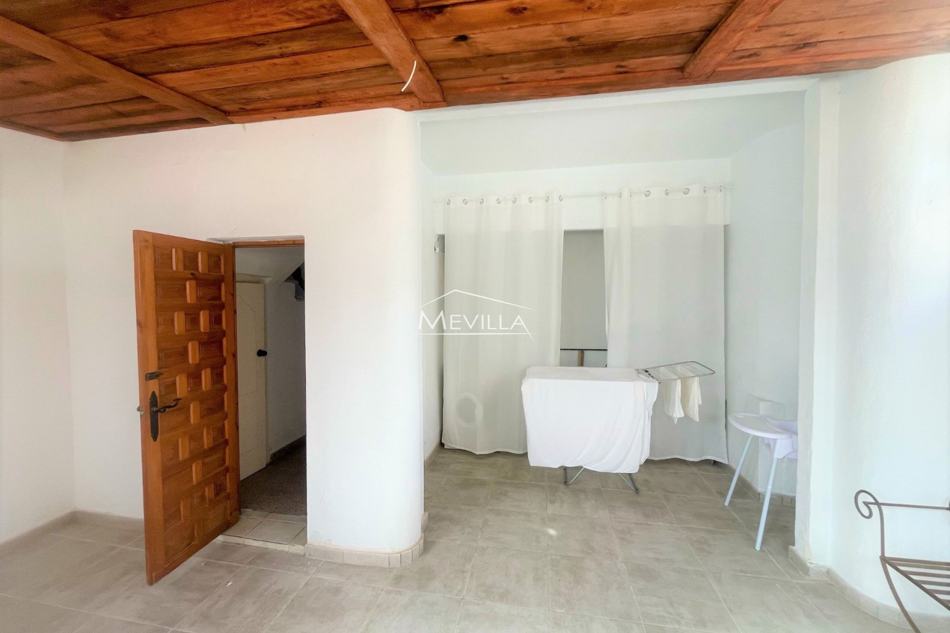 Salg (Resales) - Rekkehus - Torrevieja