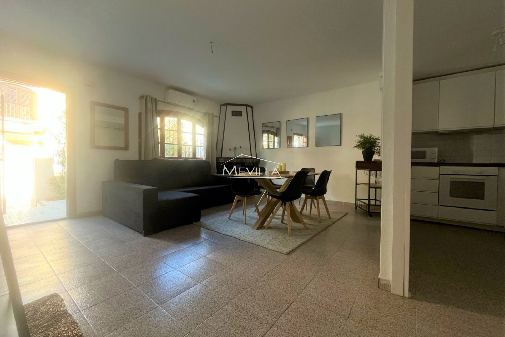 Salg (Resales) - Rekkehus - Torrevieja