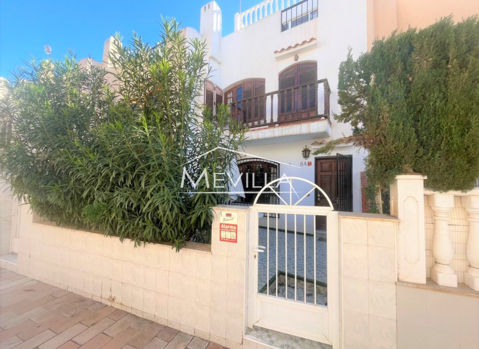 Salg (Resales) - Rekkehus - Torrevieja