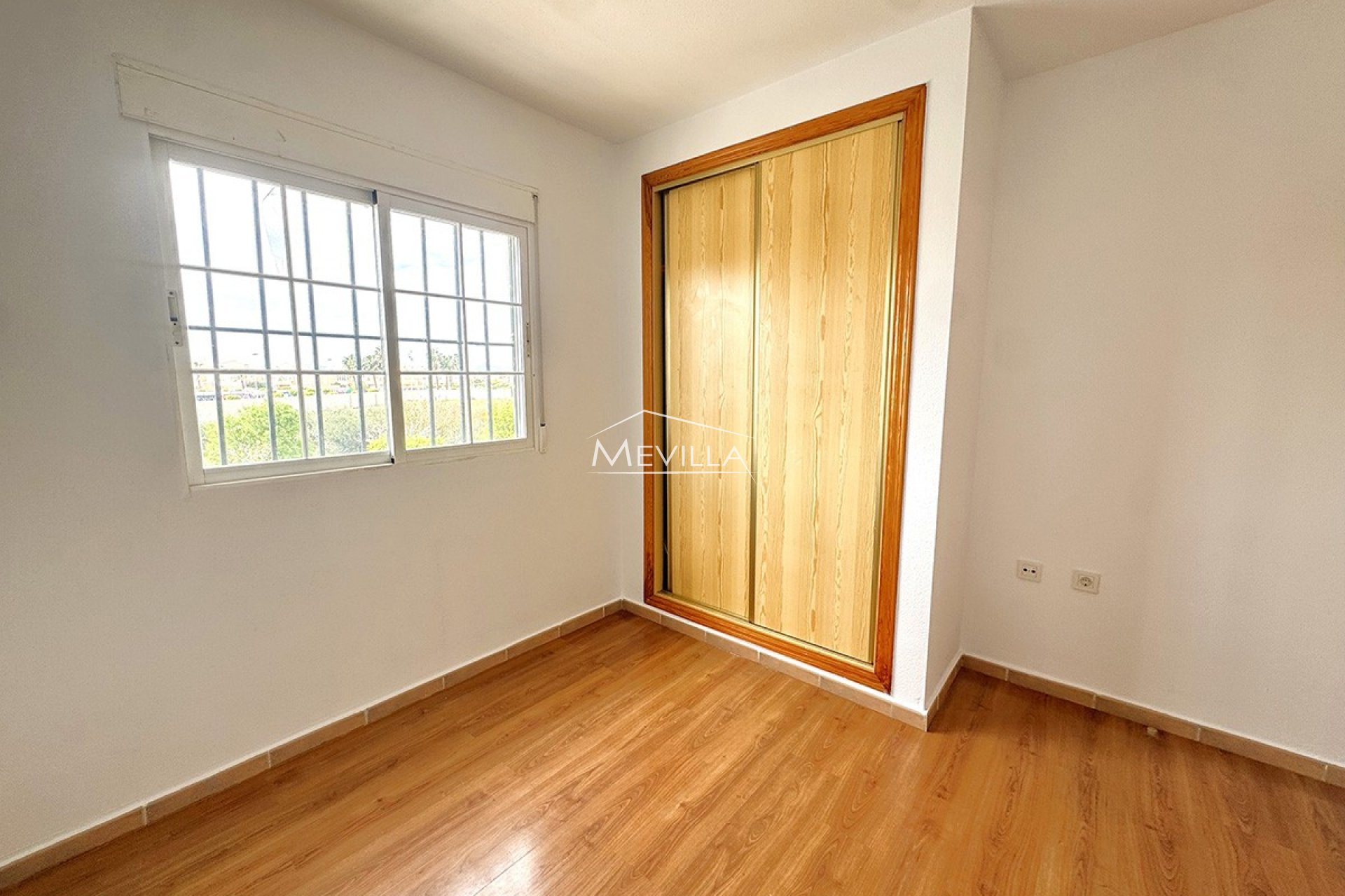 Salg (Resales) - Rekkehus - Torrevieja