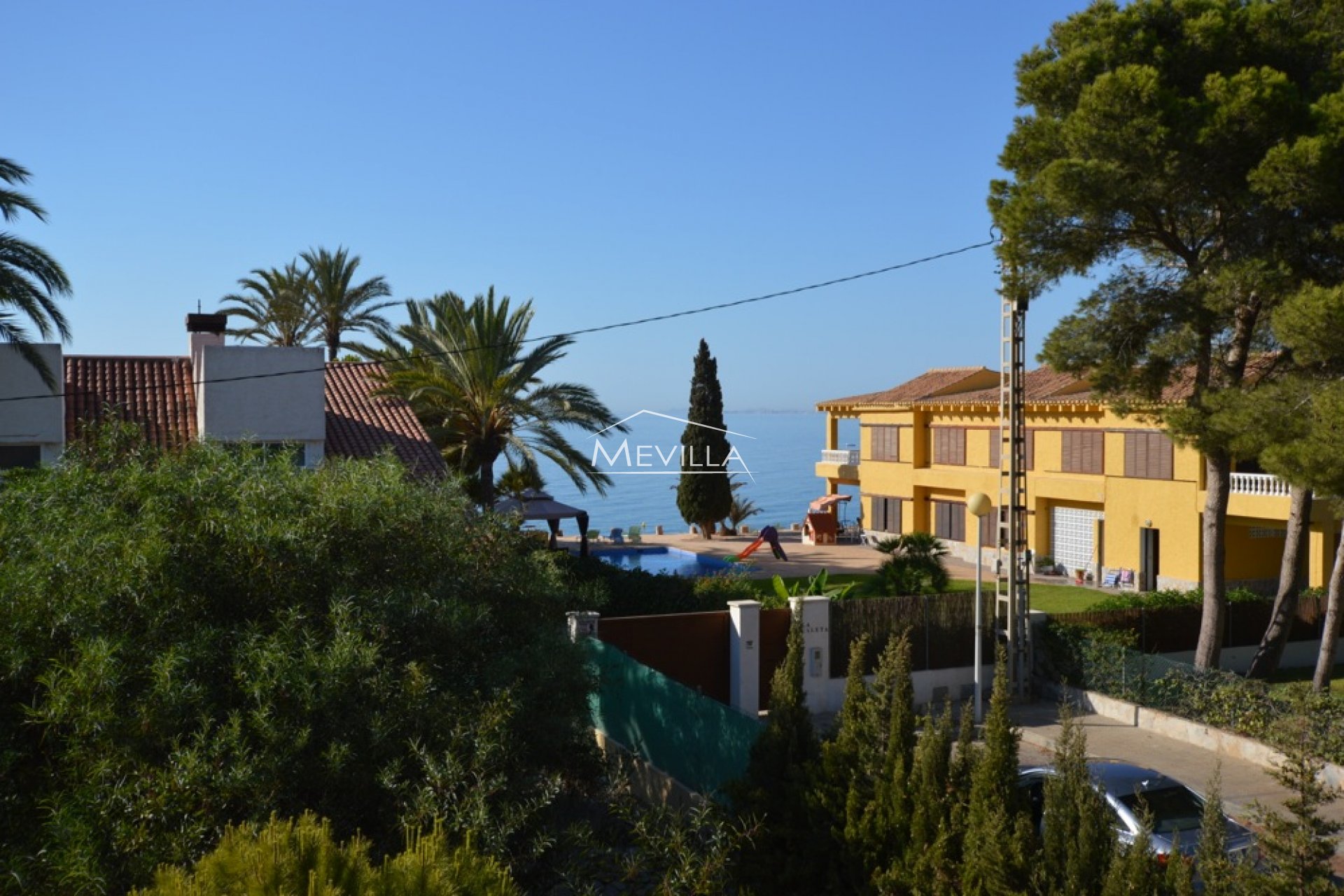 Salg (Resales) - Tomt - Orihuela Costa - Cabo Roig