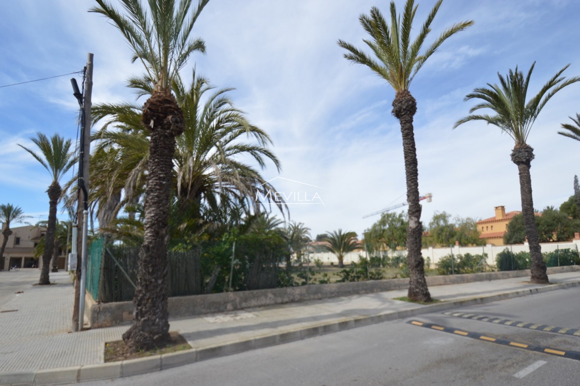 Salg (Resales) - Tomt - Orihuela Costa - Cabo Roig