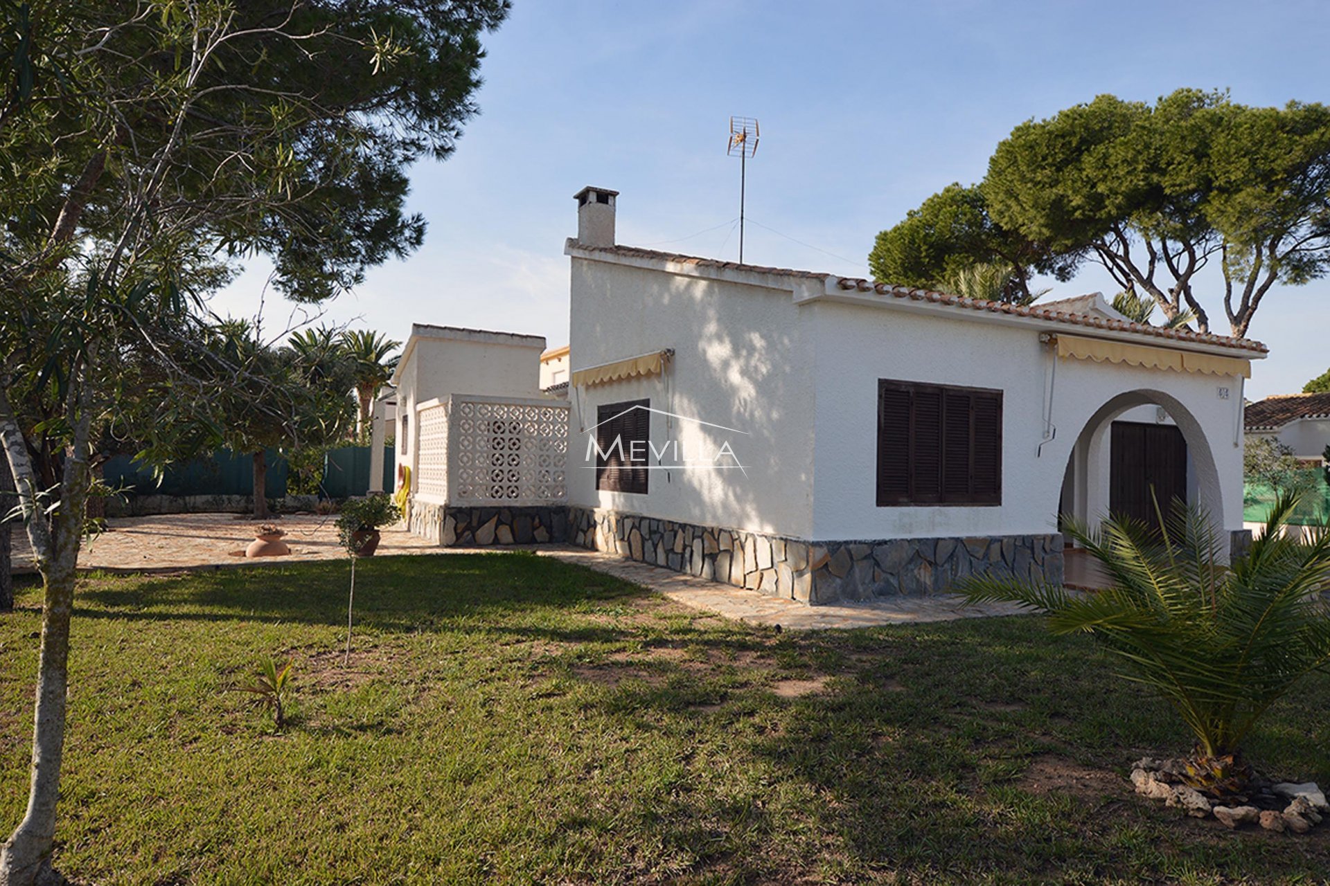 Salg (Resales) - Tomt - Orihuela Costa - Cabo Roig