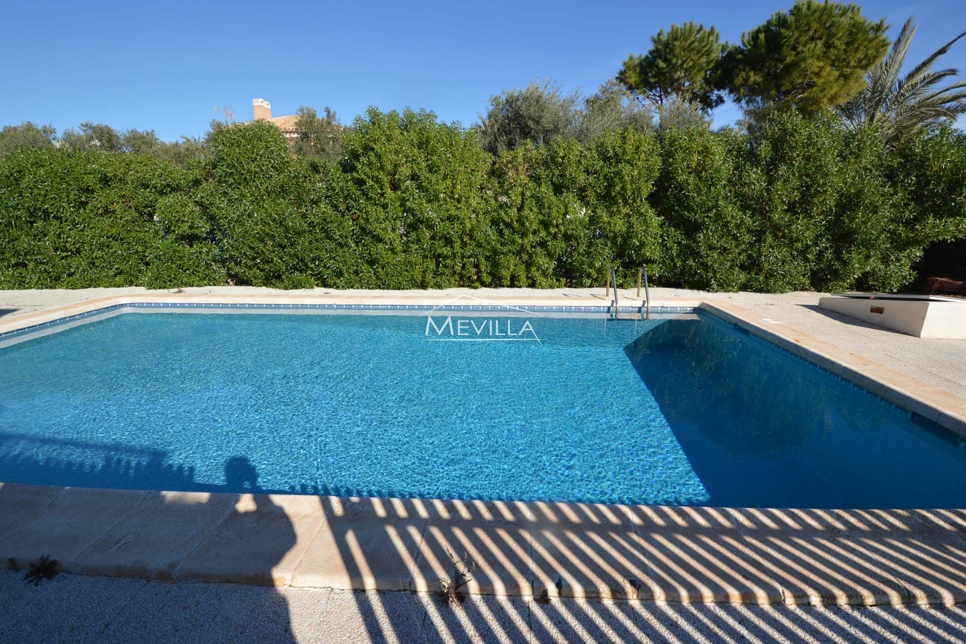 Salg (Resales) - Tomt - Orihuela Costa - Cabo Roig