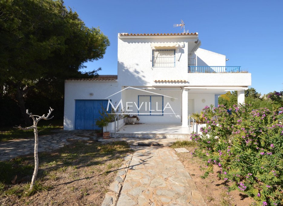 Salg (Resales) - Tomt - Orihuela Costa - Cabo Roig