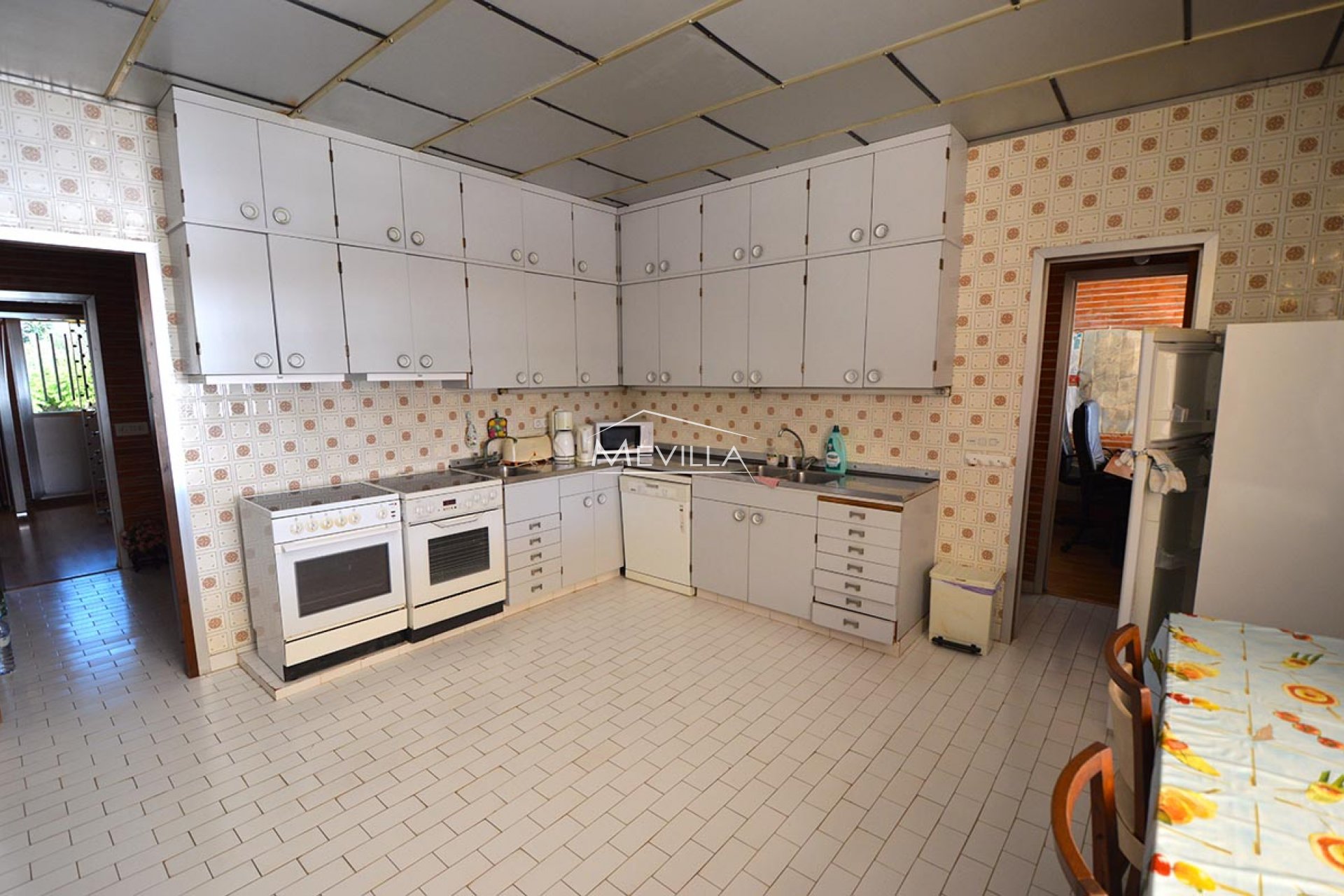 Salg (Resales) - Tomt - Orihuela Costa - Cabo Roig