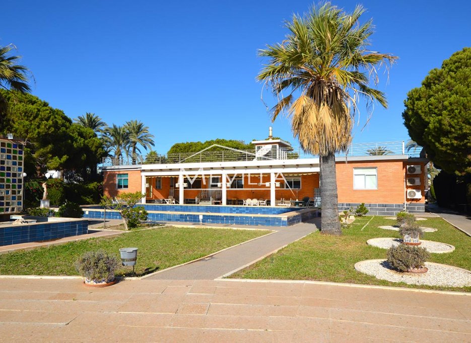 Salg (Resales) - Tomt - Orihuela Costa - Cabo Roig