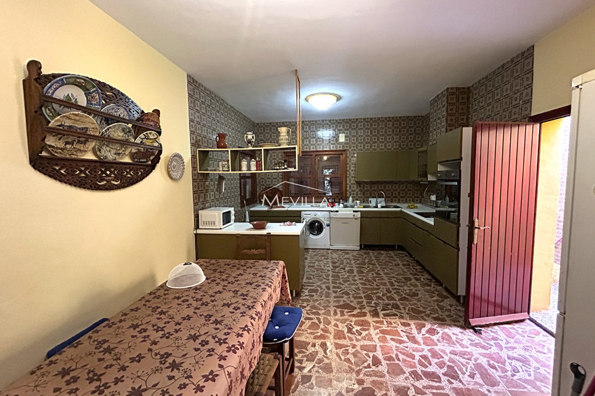 Salg (Resales) - Tomt - Orihuela Costa - Cabo Roig