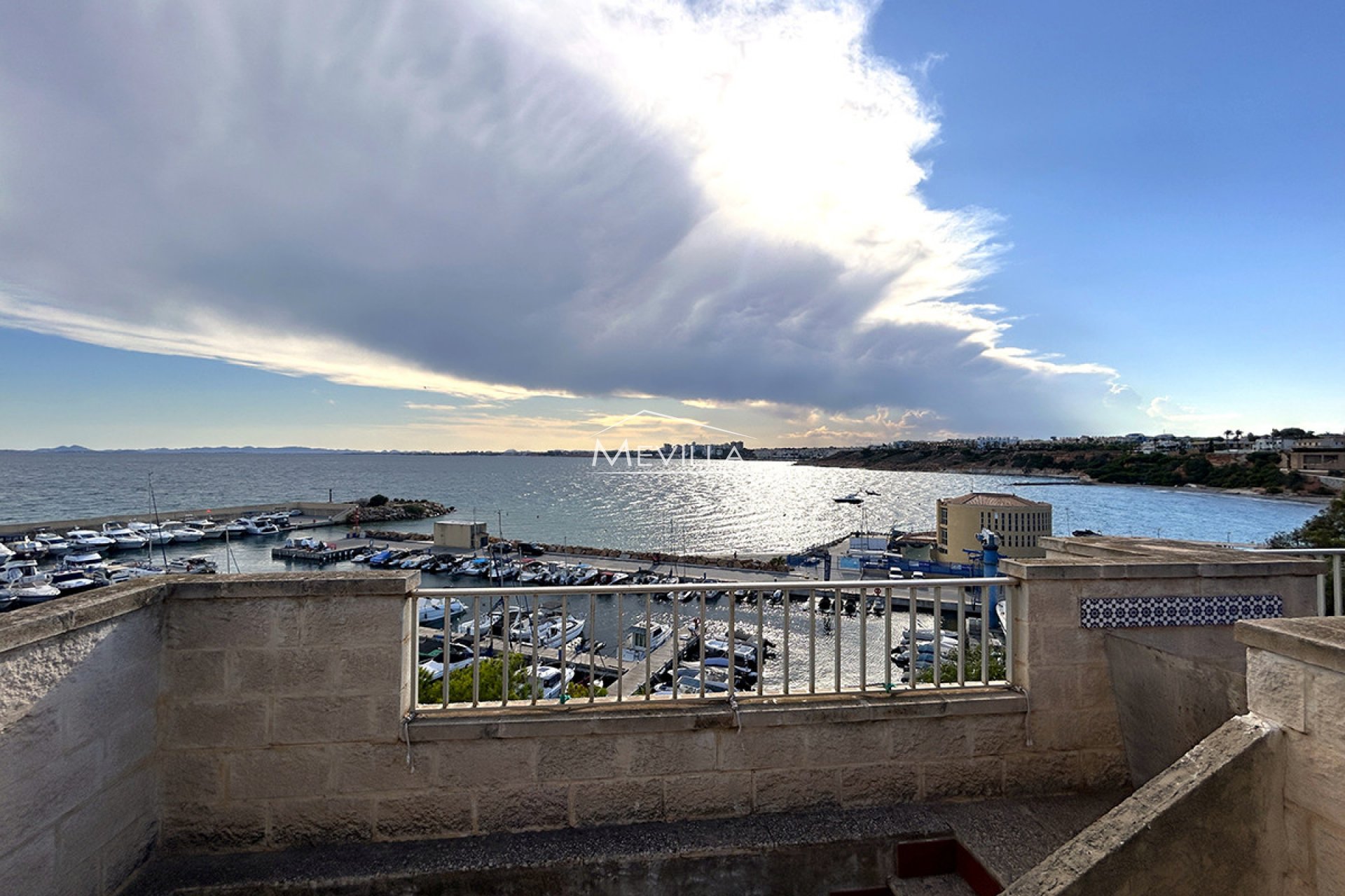 Salg (Resales) - Tomt - Orihuela Costa - Cabo Roig