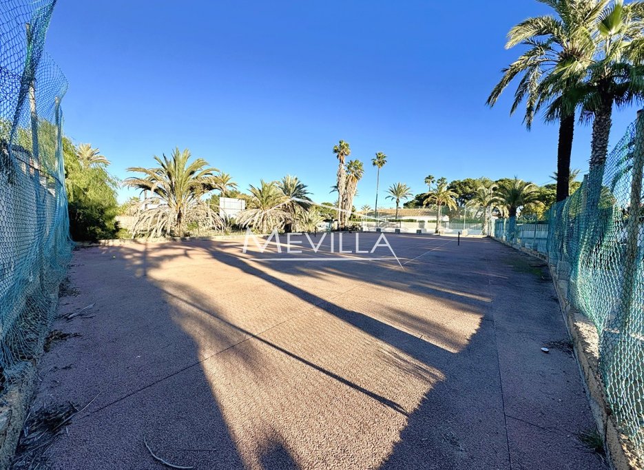 Salg (Resales) - Tomt - Orihuela Costa - Cabo Roig