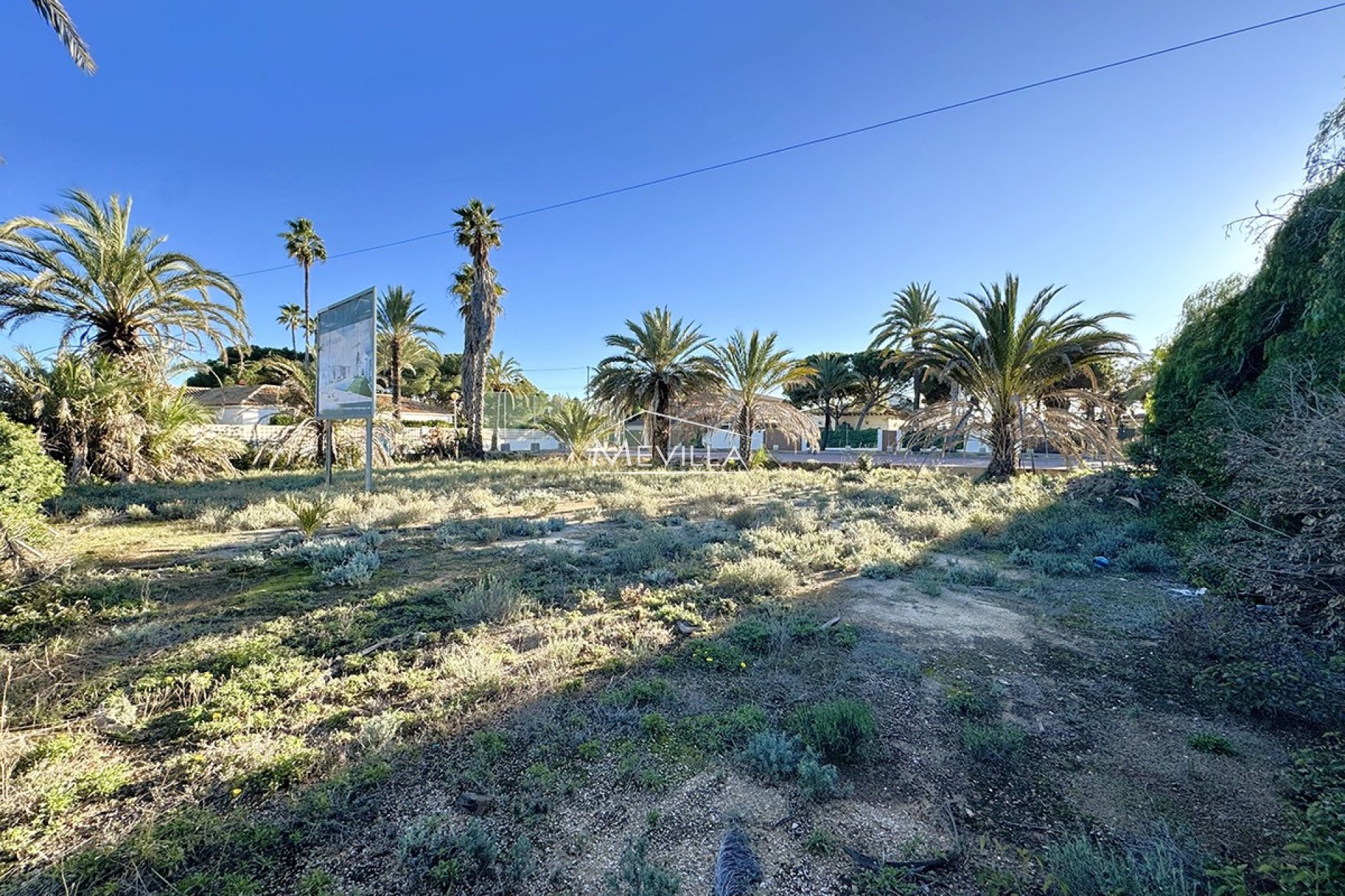 Salg (Resales) - Tomt - Orihuela Costa - Cabo Roig