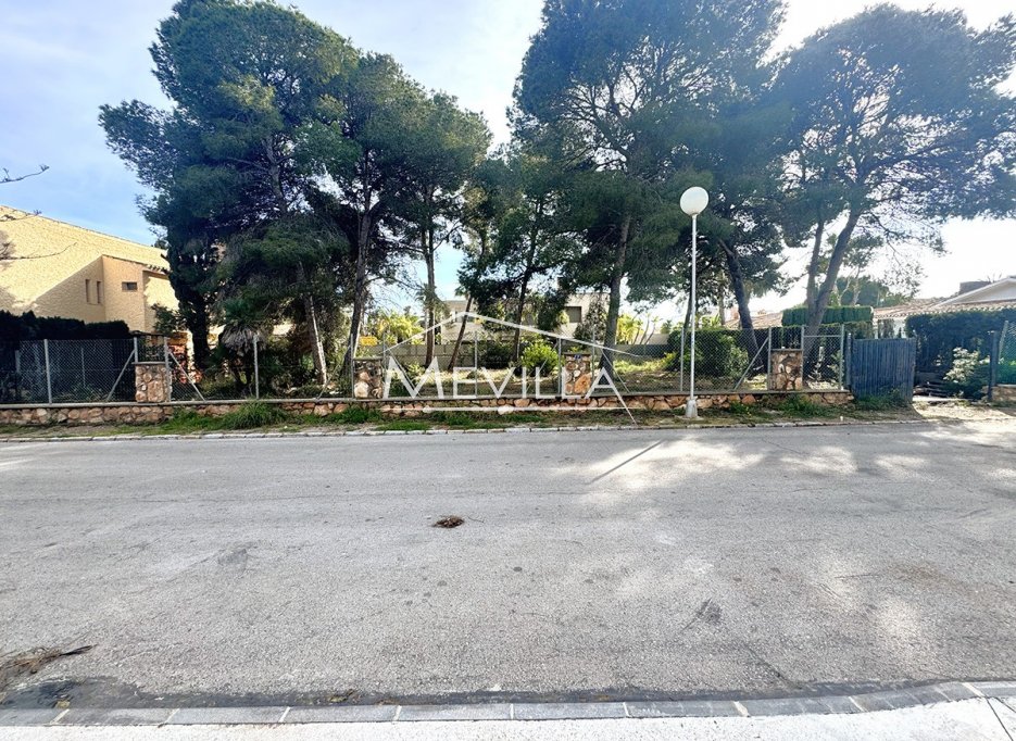 Salg (Resales) - Tomt - Orihuela Costa - Campoamor