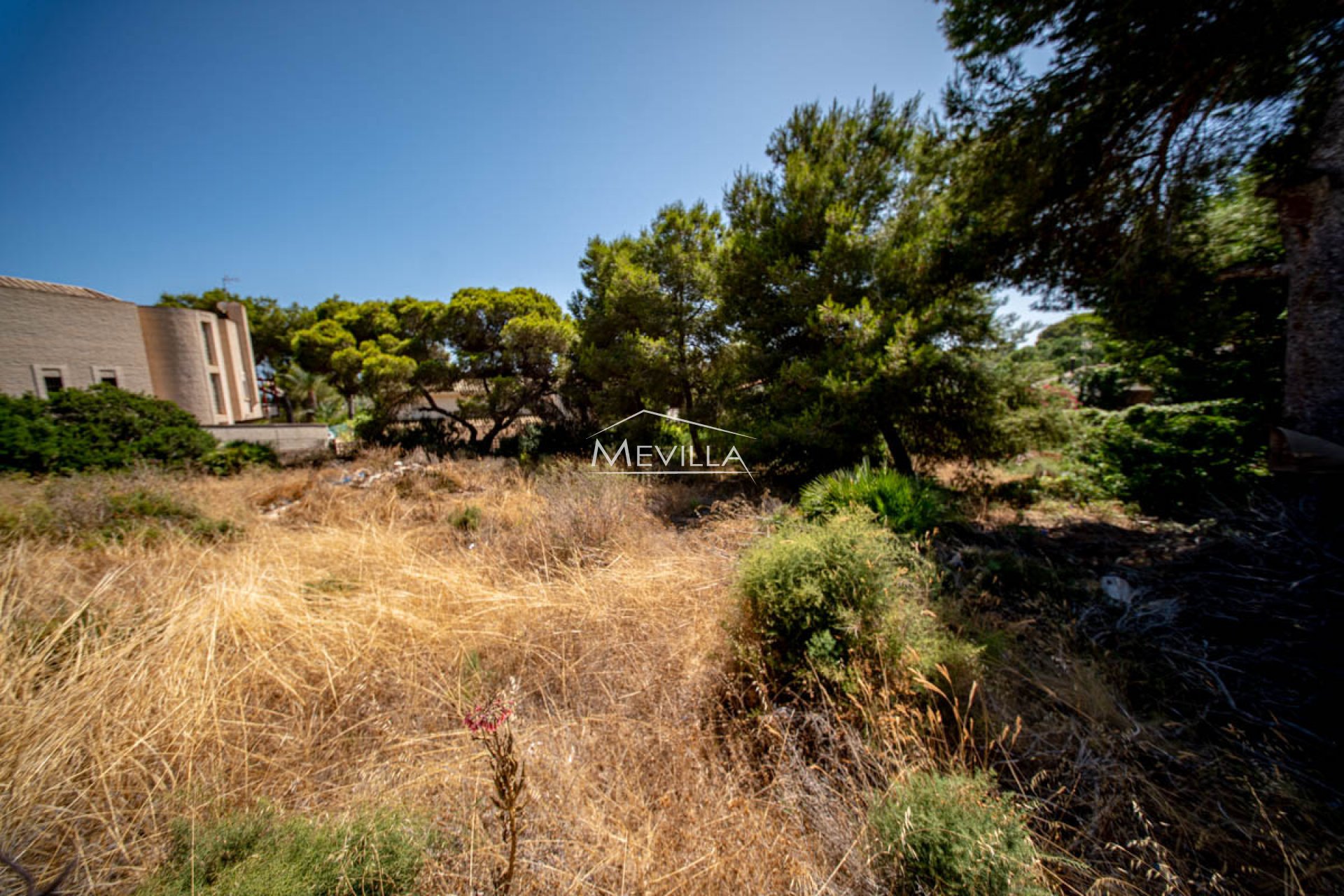 Salg (Resales) - Tomt - Orihuela Costa - Campoamor