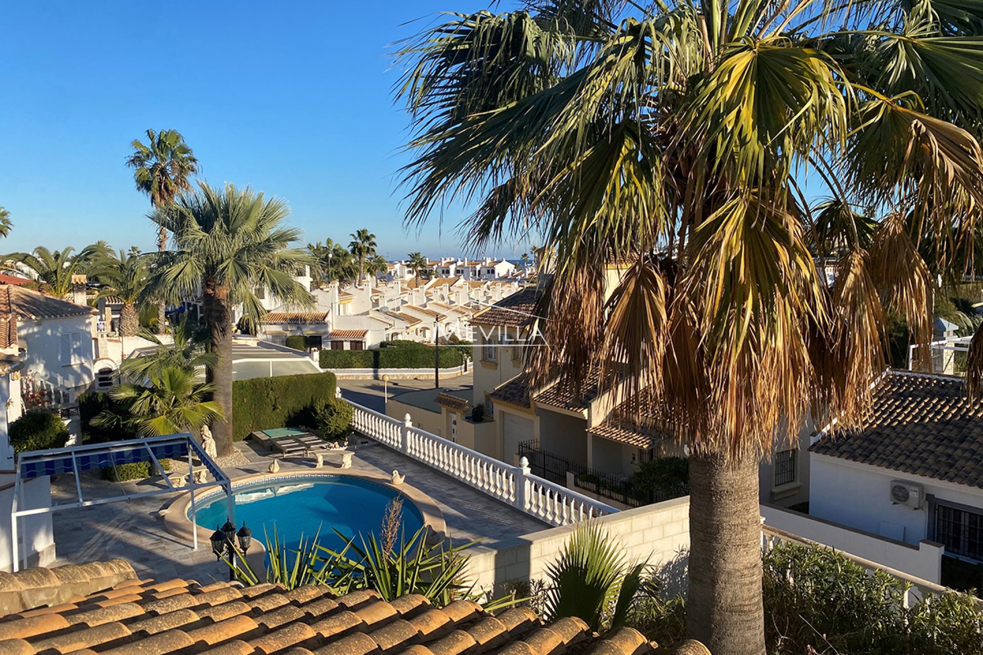 Salg (Resales) - Tomt - Orihuela Costa - La Zenia