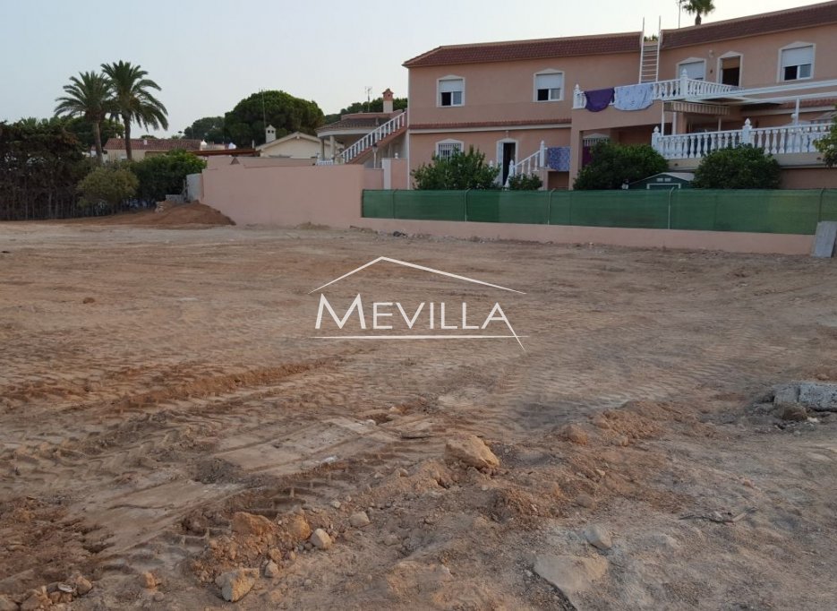 Salg (Resales) - Tomt - Torrevieja - Los Balcones