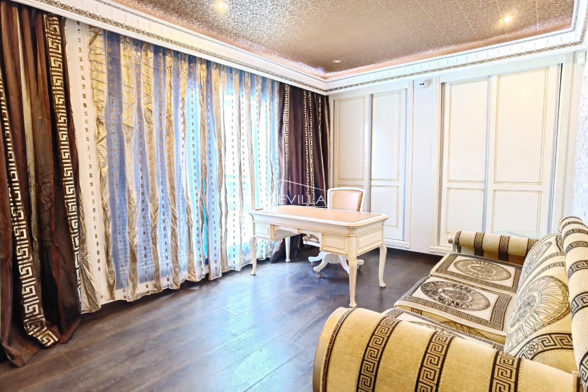 Salg (Resales) - Villa - Altea