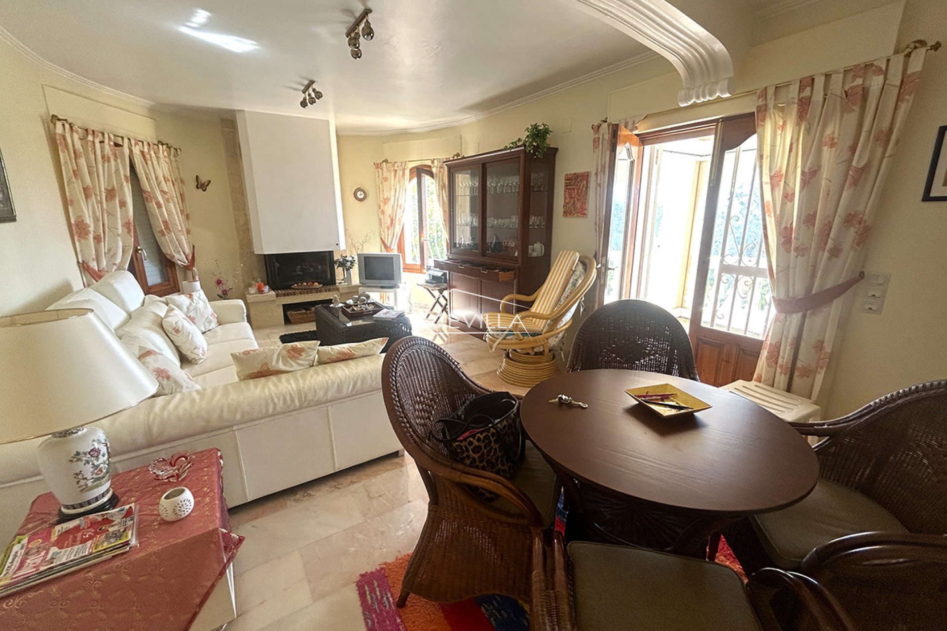 Salg (Resales) - Villa - Calpe