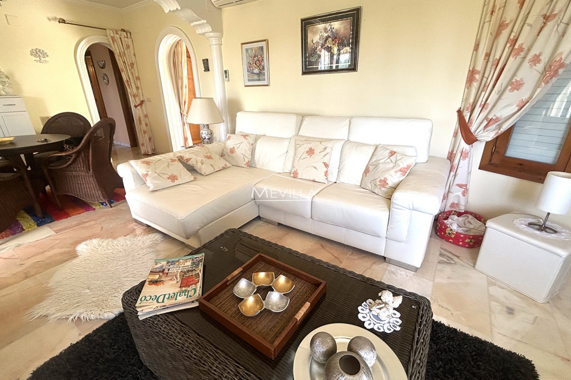 Salg (Resales) - Villa - Calpe