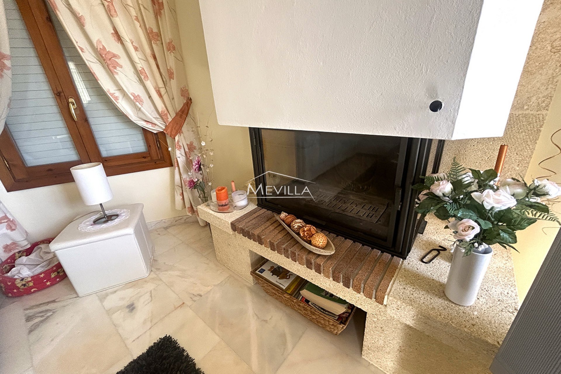 Salg (Resales) - Villa - Calpe