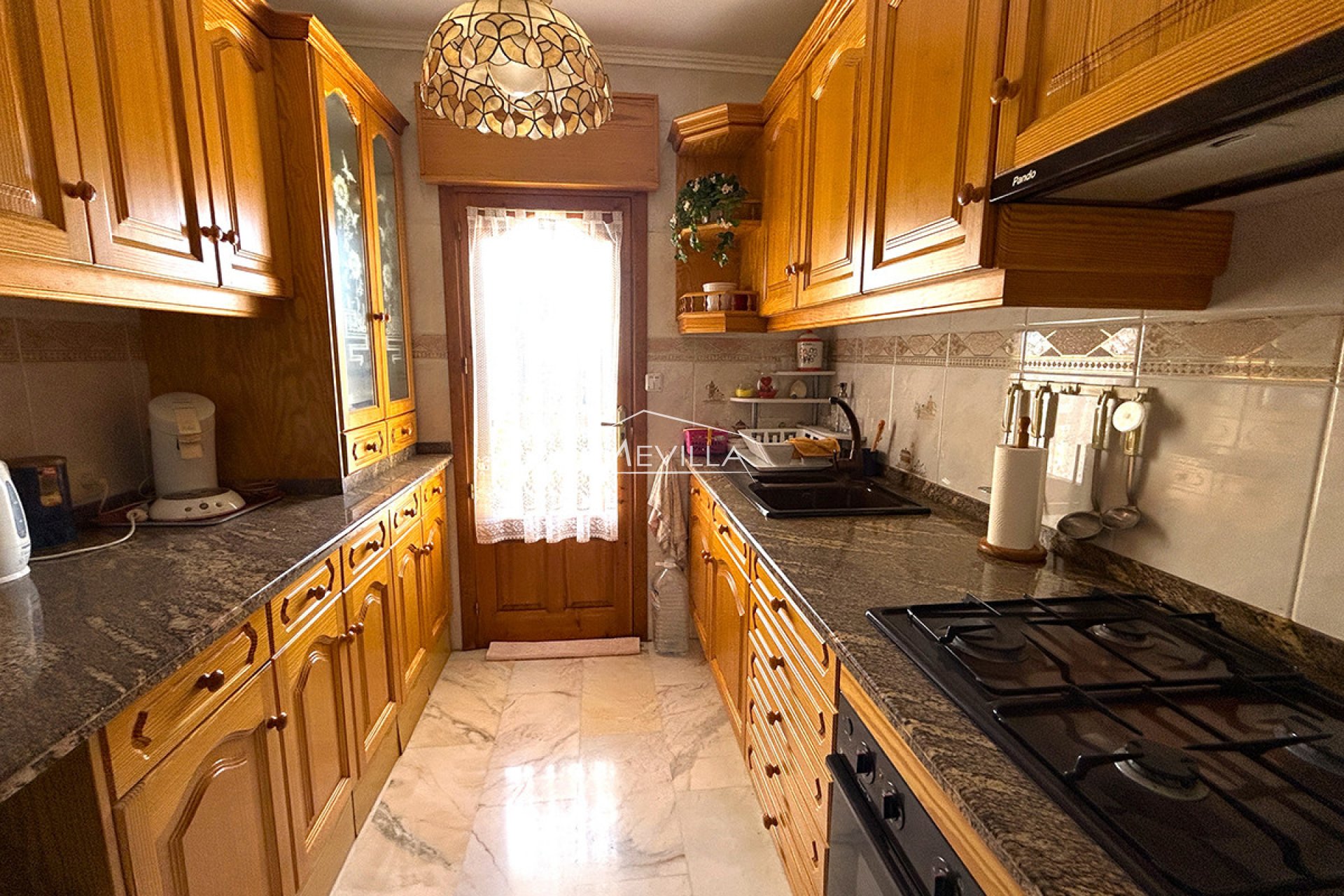 Salg (Resales) - Villa - Calpe