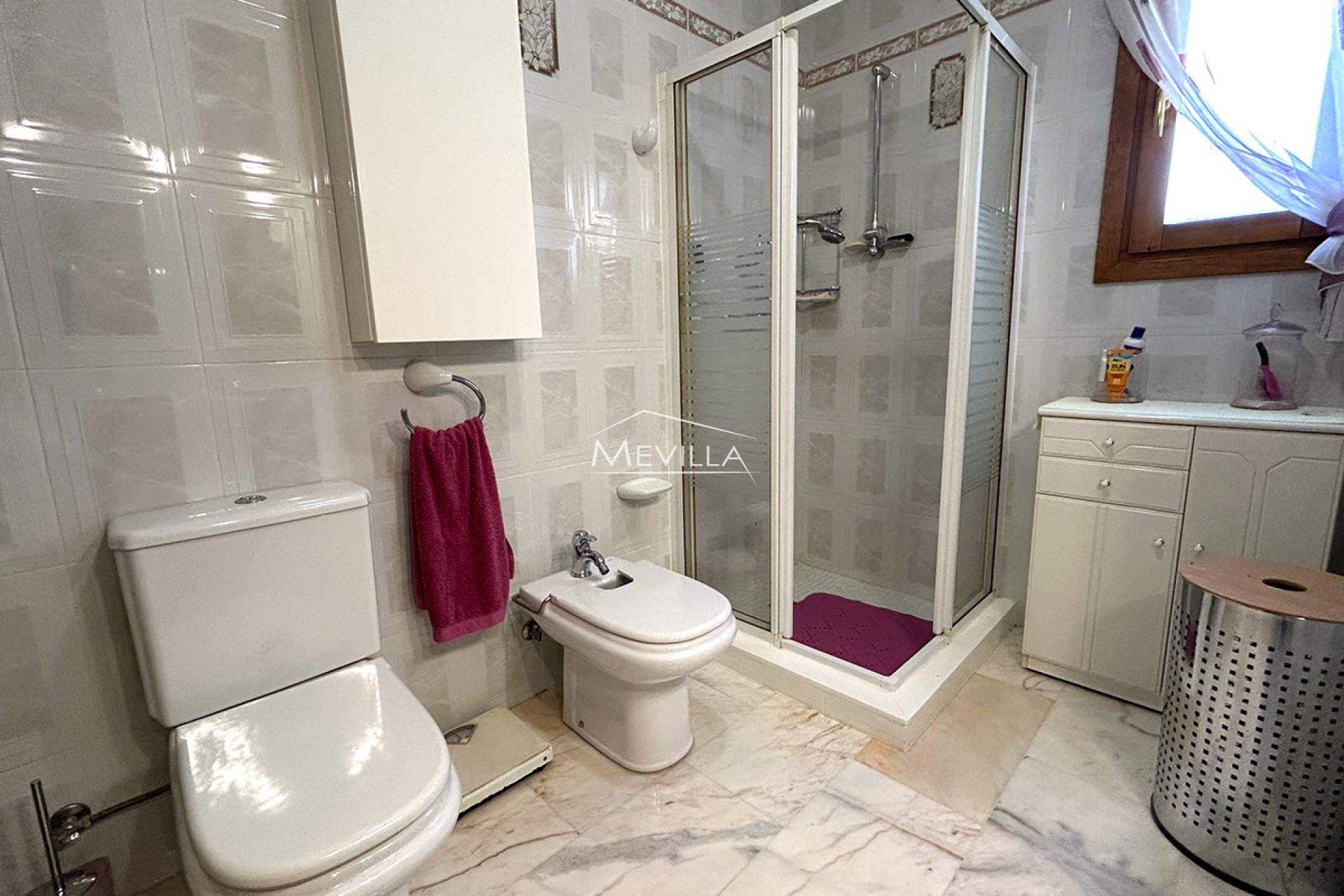 Salg (Resales) - Villa - Calpe
