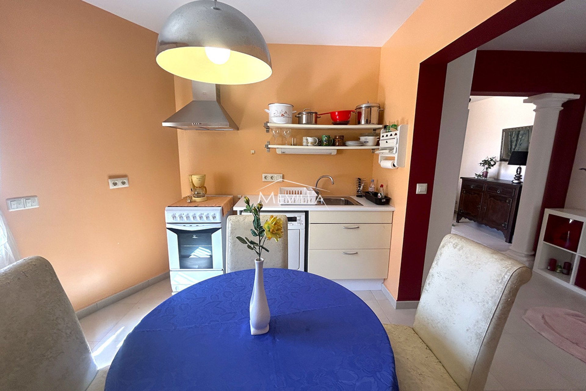 Salg (Resales) - Villa - Calpe