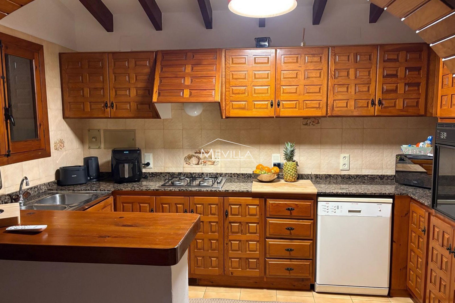 Salg (Resales) - Villa - Calpe