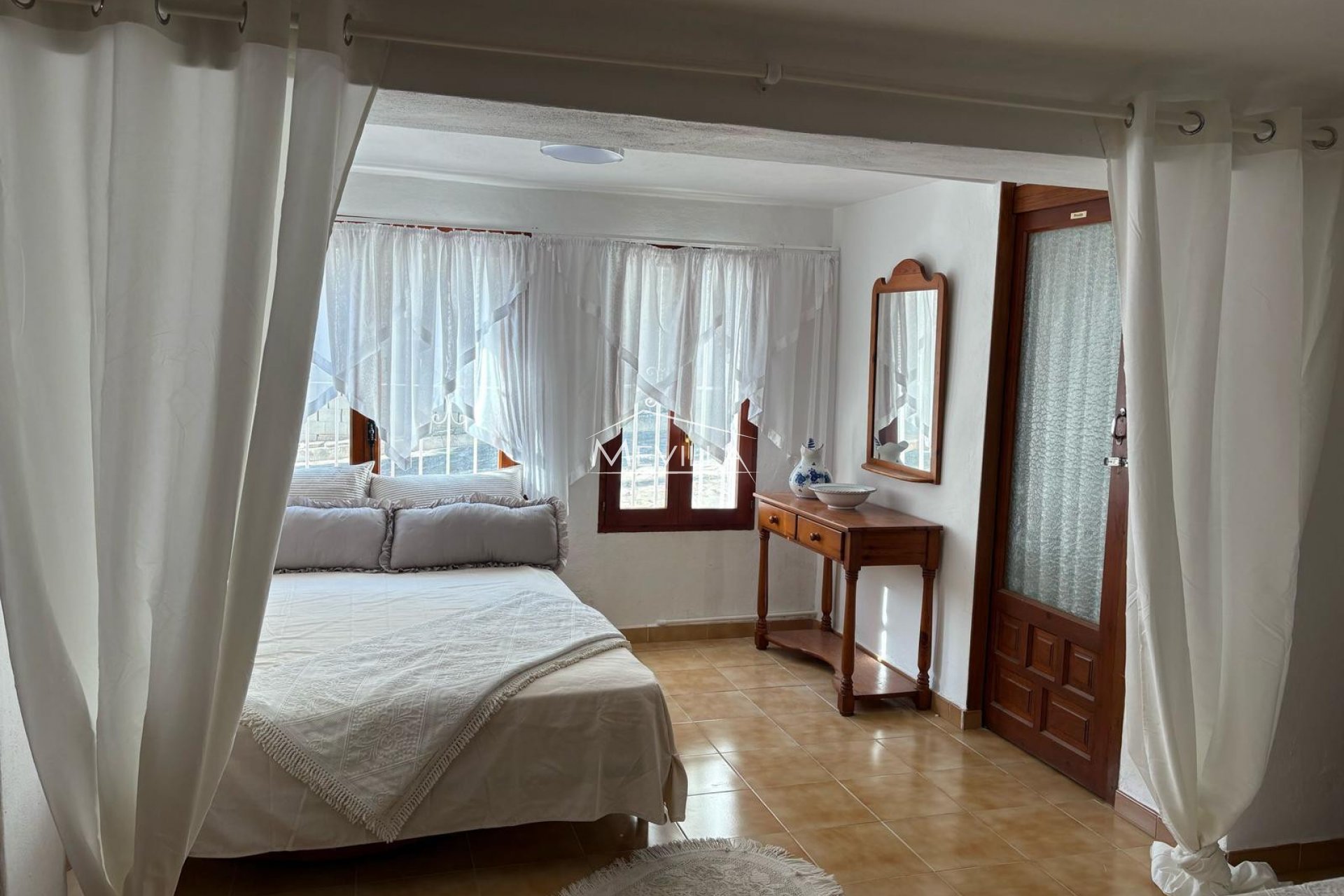 Salg (Resales) - Villa - Calpe