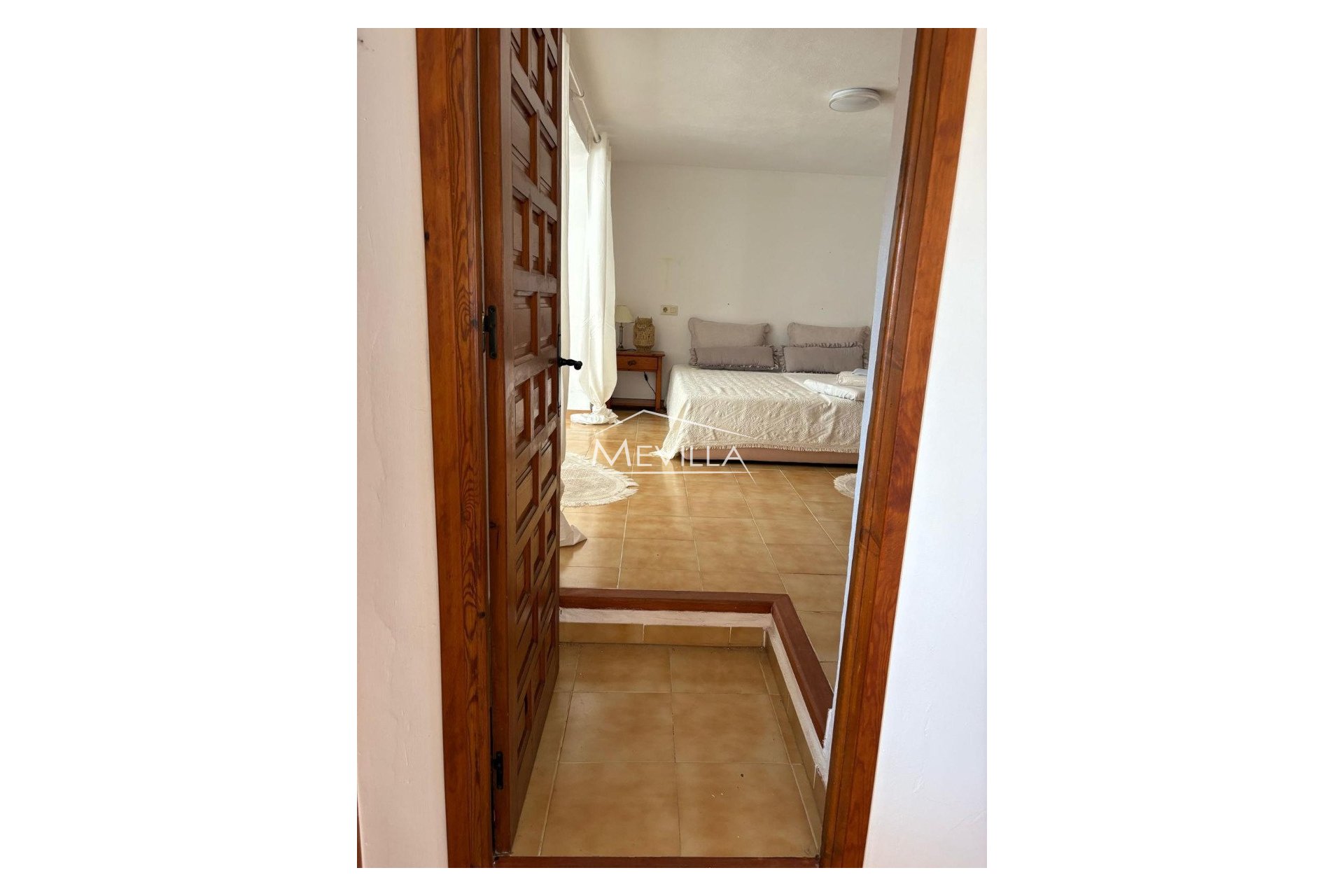 Salg (Resales) - Villa - Calpe