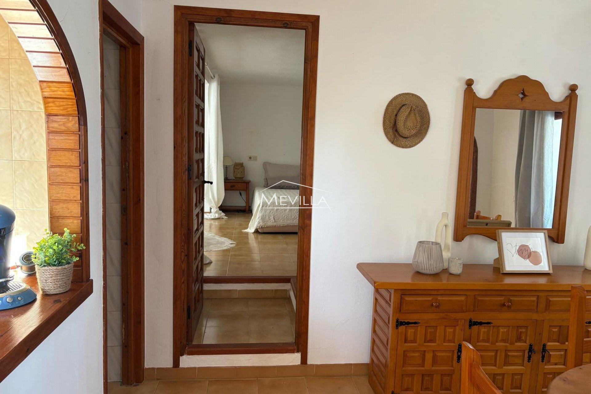 Salg (Resales) - Villa - Calpe