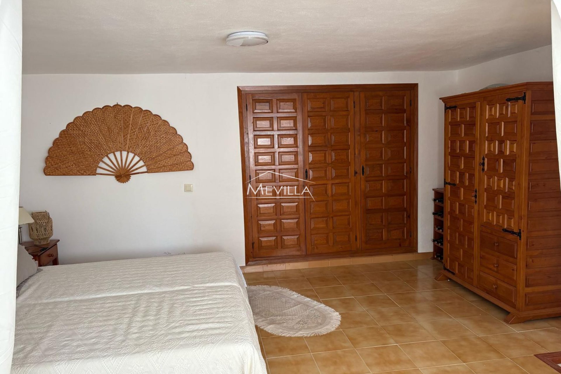 Salg (Resales) - Villa - Calpe