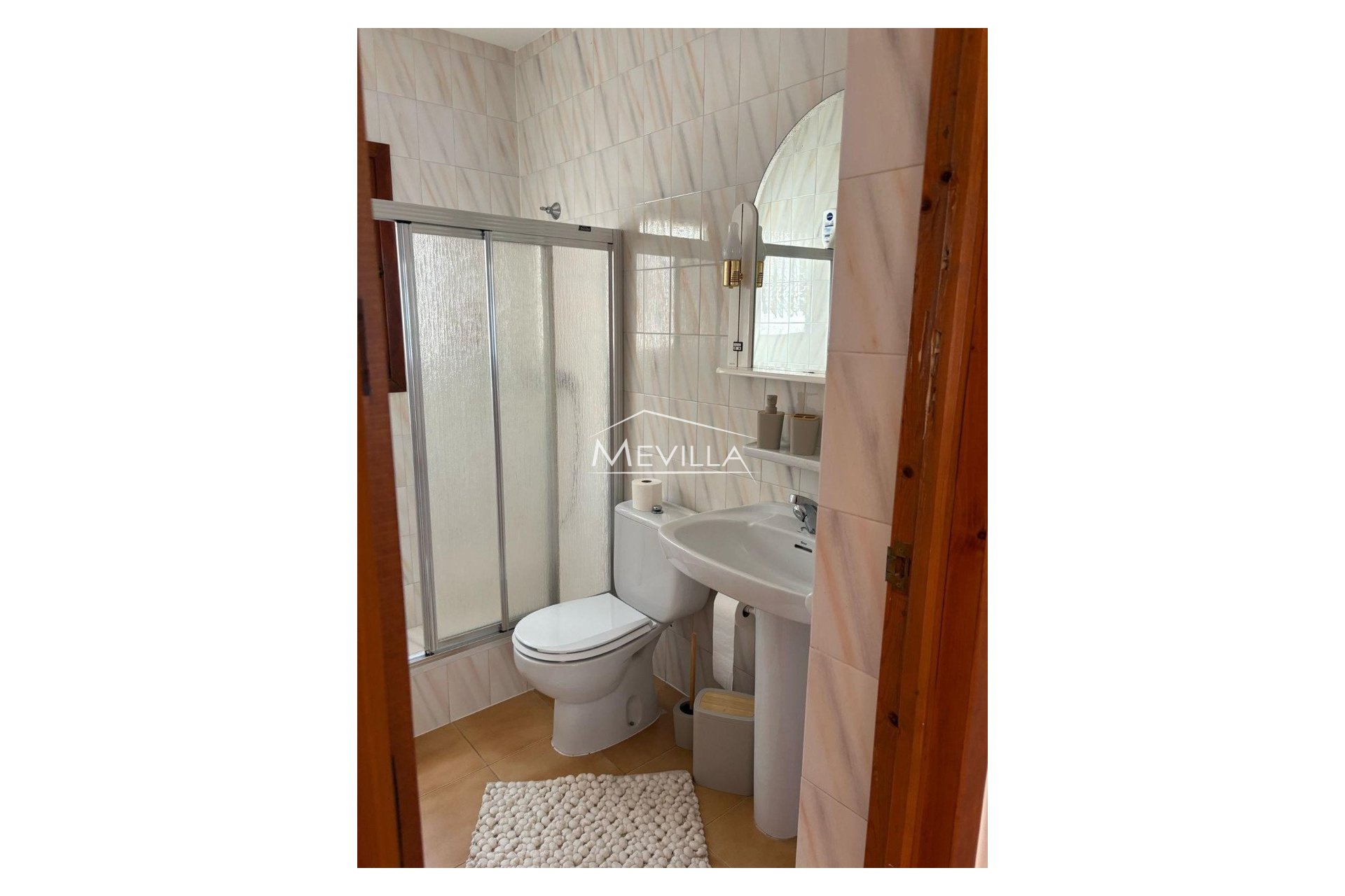 Salg (Resales) - Villa - Calpe