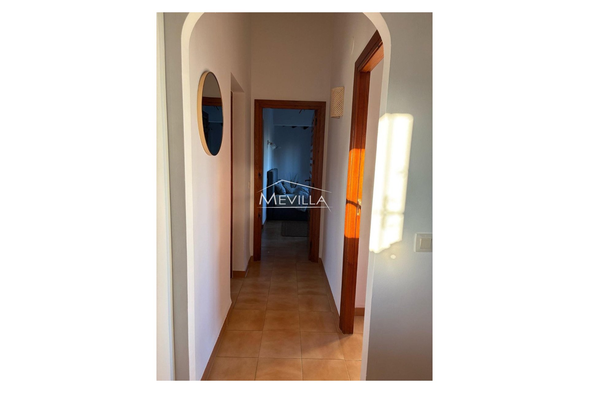 Salg (Resales) - Villa - Calpe