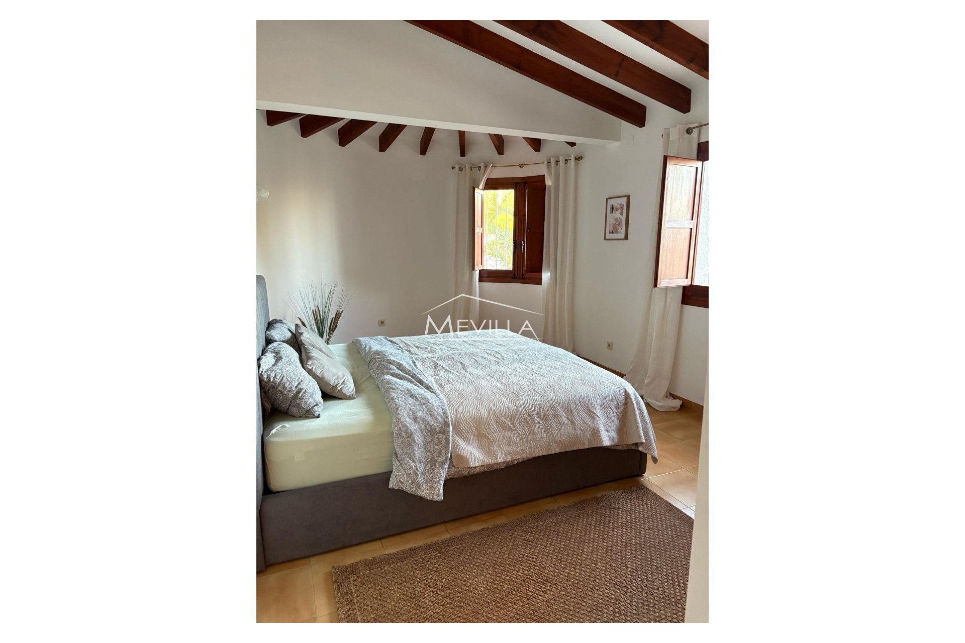 Salg (Resales) - Villa - Calpe