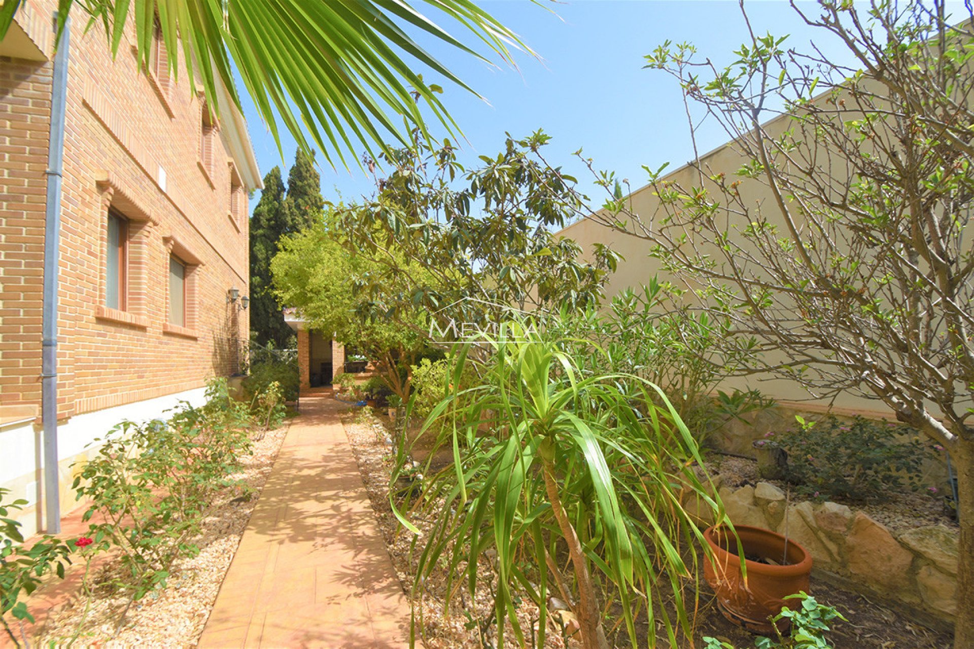 Salg (Resales) - Villa - Guardamar / Ciudad Quesada / La Marina - Ciudad Quesada