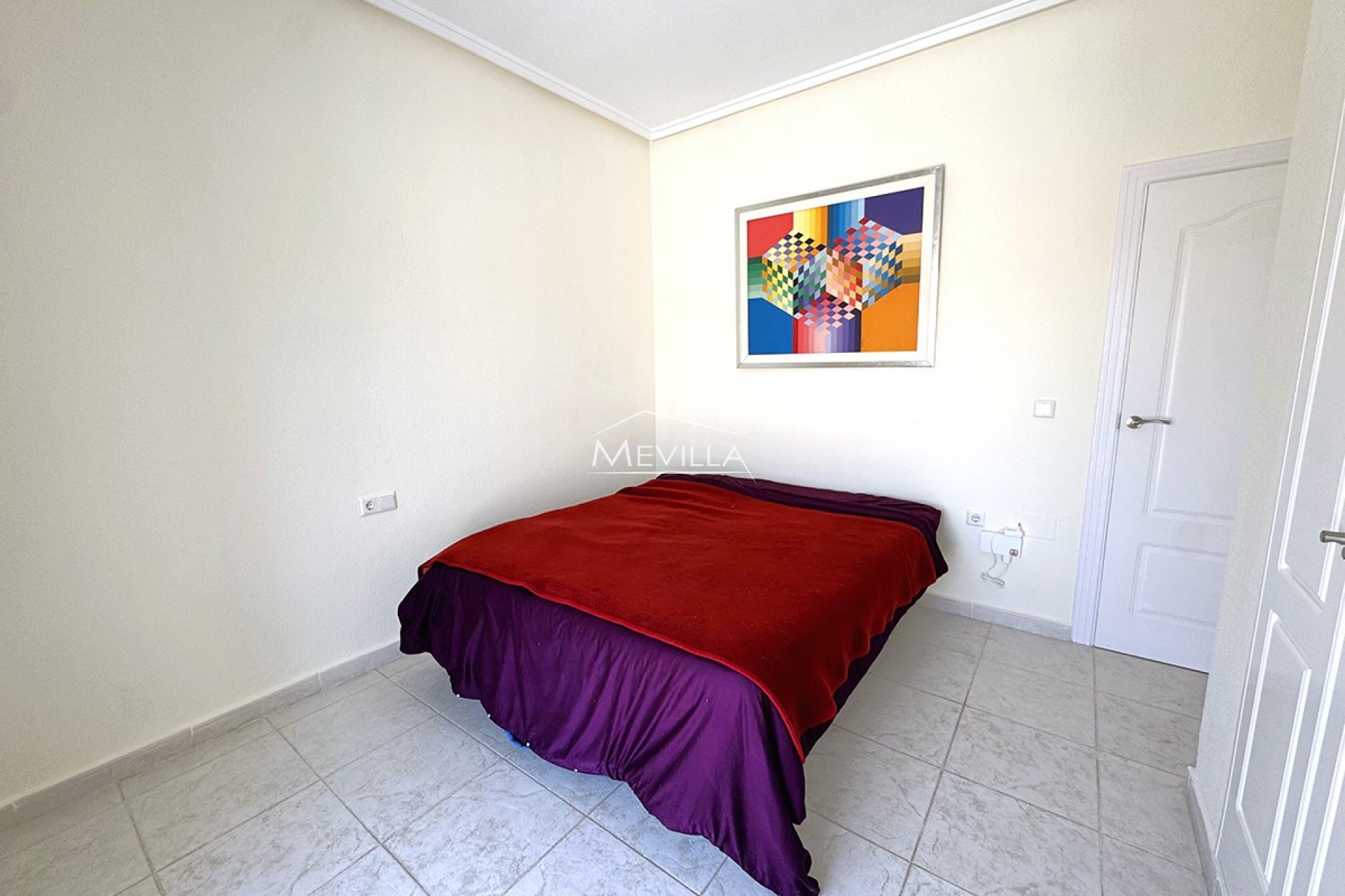 Salg (Resales) - Villa - Guardamar / Ciudad Quesada / La Marina - Ciudad Quesada