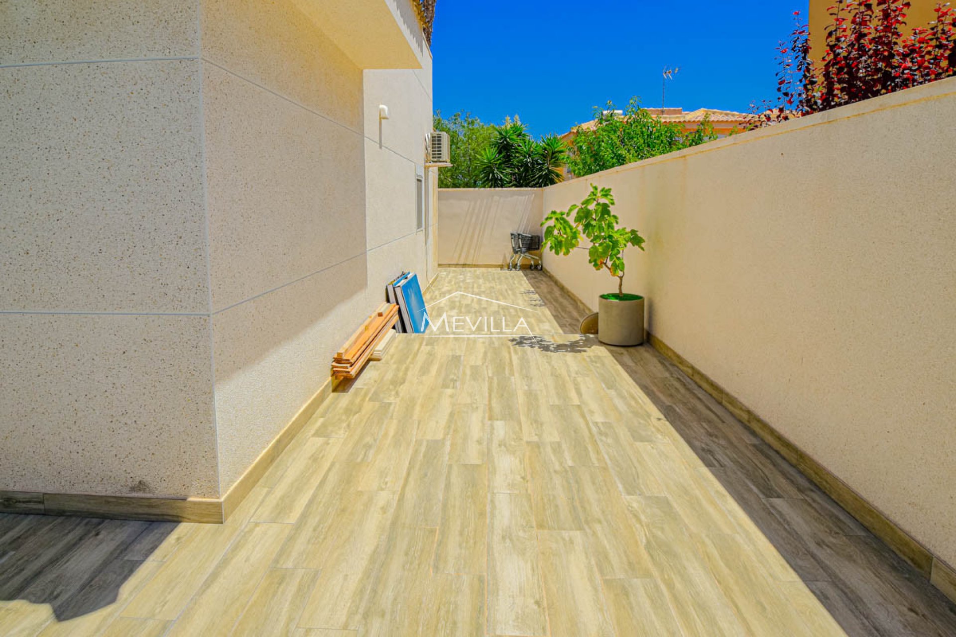 Salg (Resales) - Villa - Guardamar / Ciudad Quesada / La Marina - Ciudad Quesada
