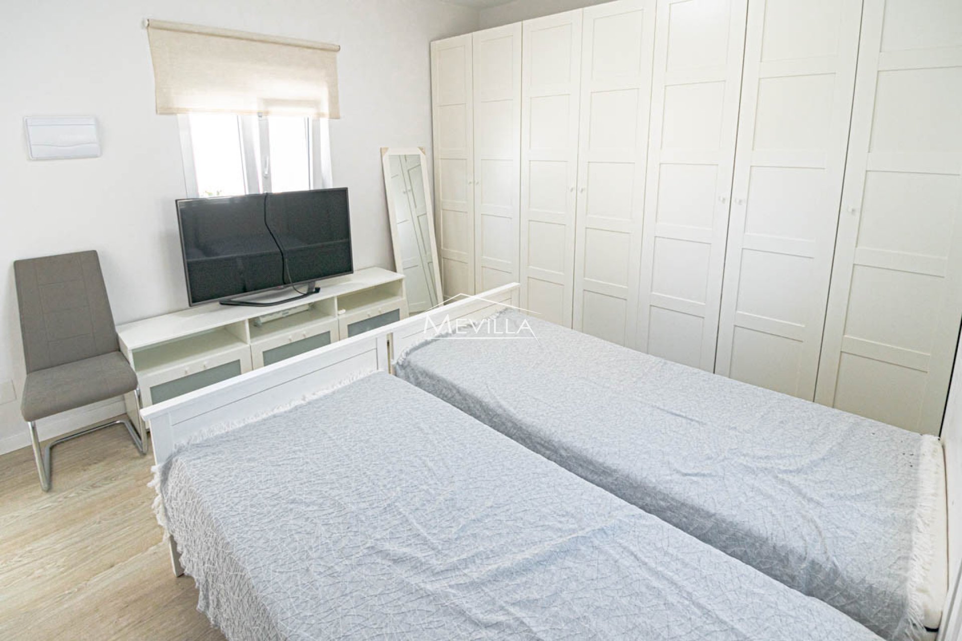 Salg (Resales) - Villa - Guardamar / Ciudad Quesada / La Marina - Ciudad Quesada