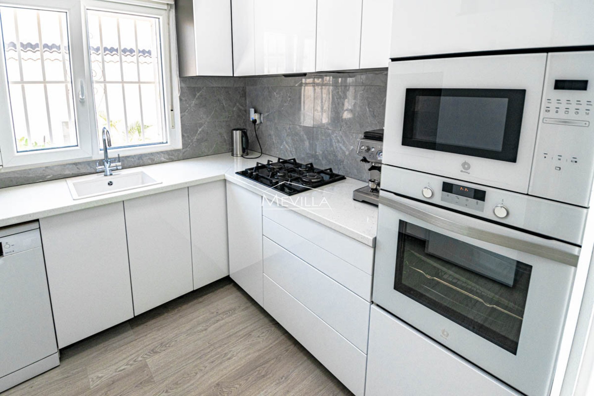 Salg (Resales) - Villa - Guardamar / Ciudad Quesada / La Marina - Ciudad Quesada