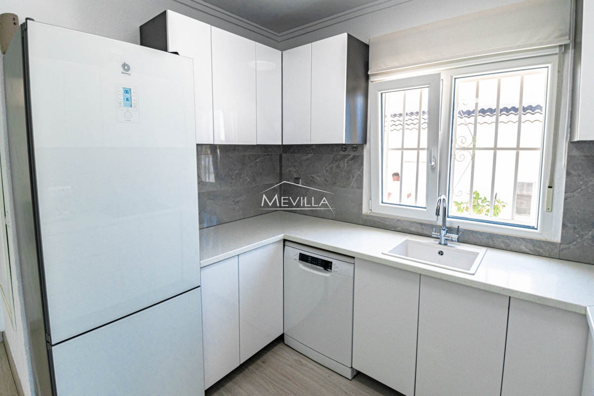 Salg (Resales) - Villa - Guardamar / Ciudad Quesada / La Marina - Ciudad Quesada