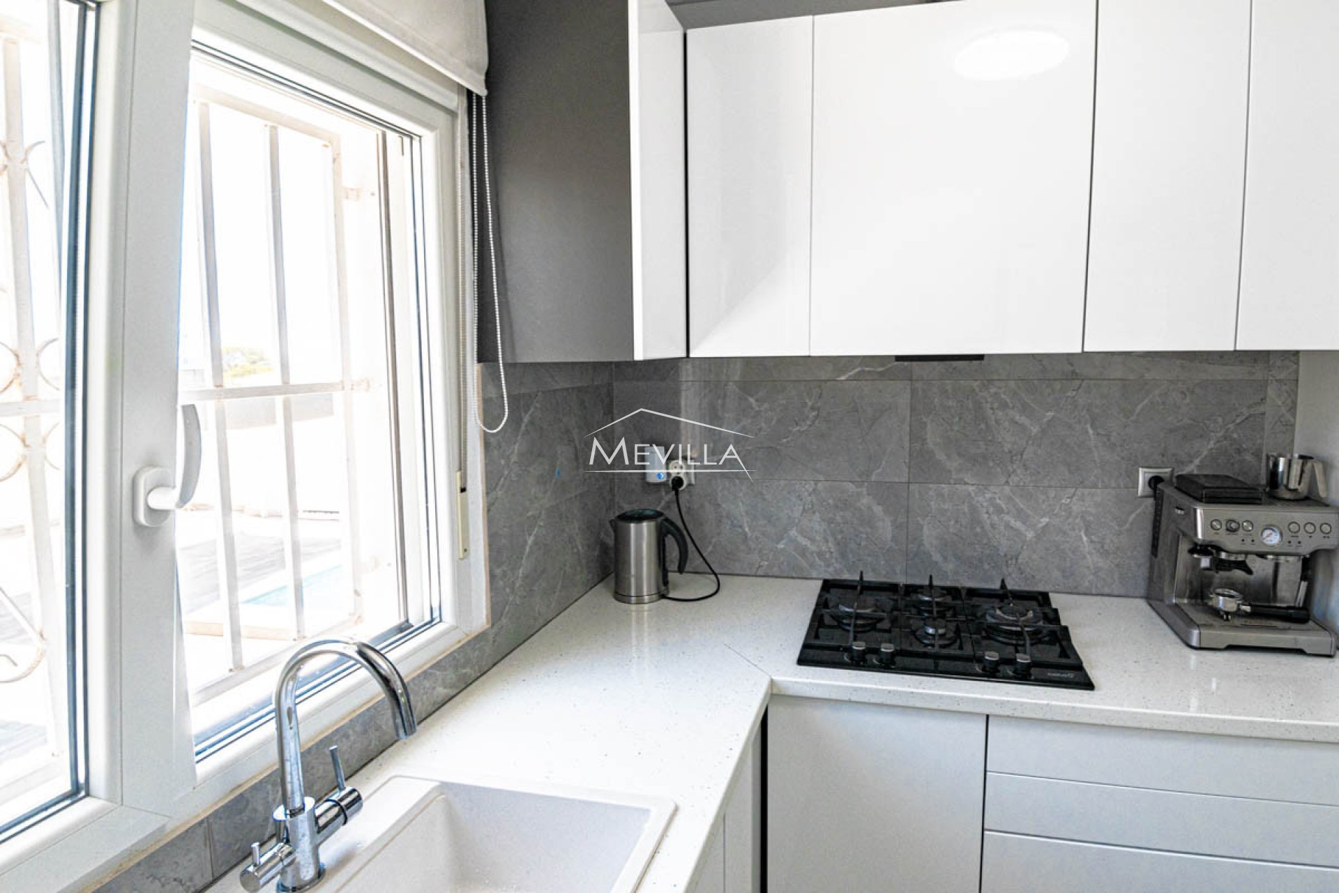 Salg (Resales) - Villa - Guardamar / Ciudad Quesada / La Marina - Ciudad Quesada