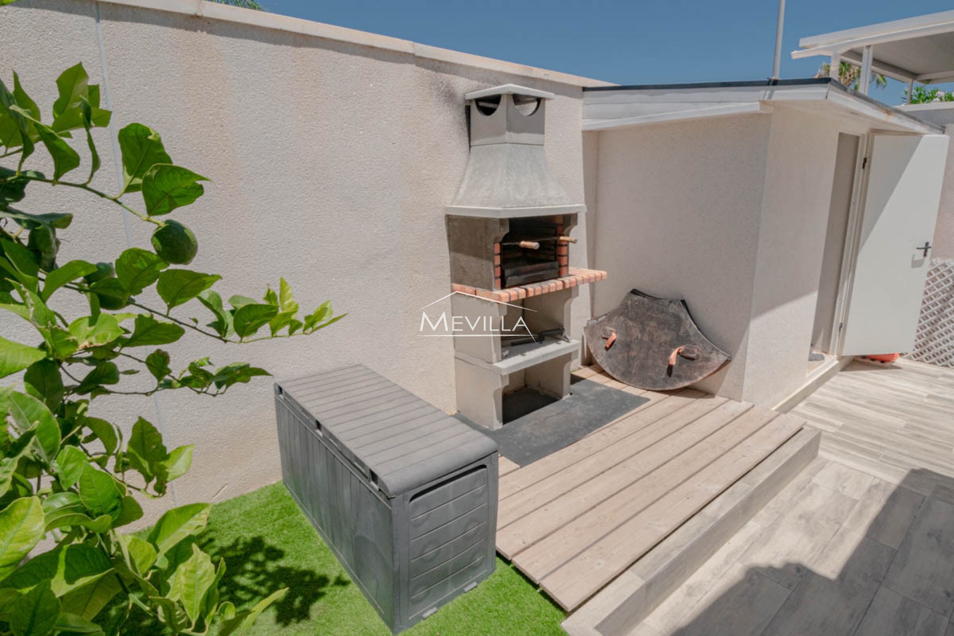 Salg (Resales) - Villa - Guardamar / Ciudad Quesada / La Marina - Ciudad Quesada