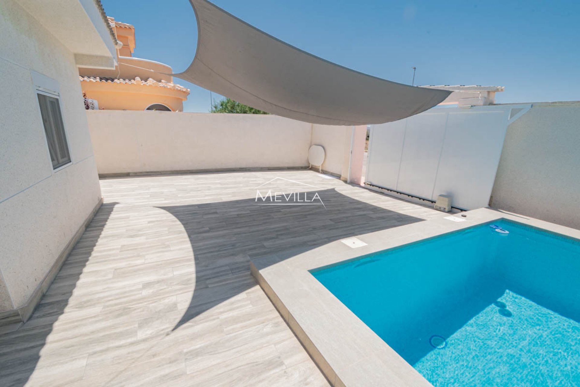 Salg (Resales) - Villa - Guardamar / Ciudad Quesada / La Marina - Ciudad Quesada