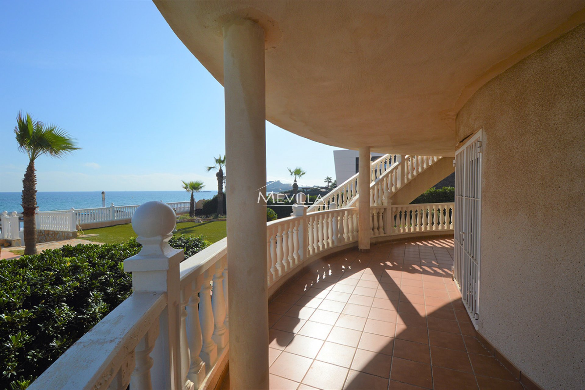Salg (Resales) - Villa - La Manga