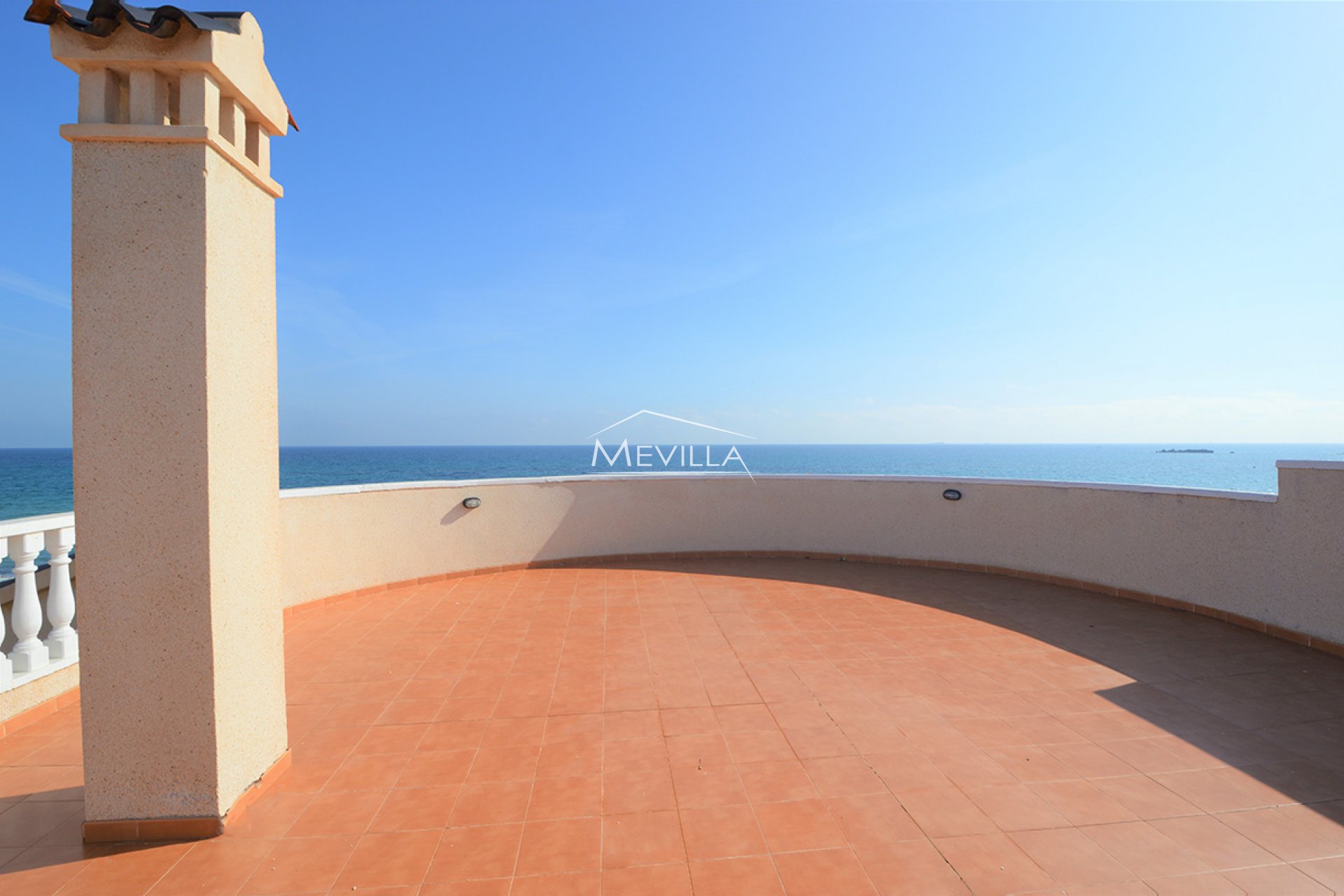 Salg (Resales) - Villa - La Manga