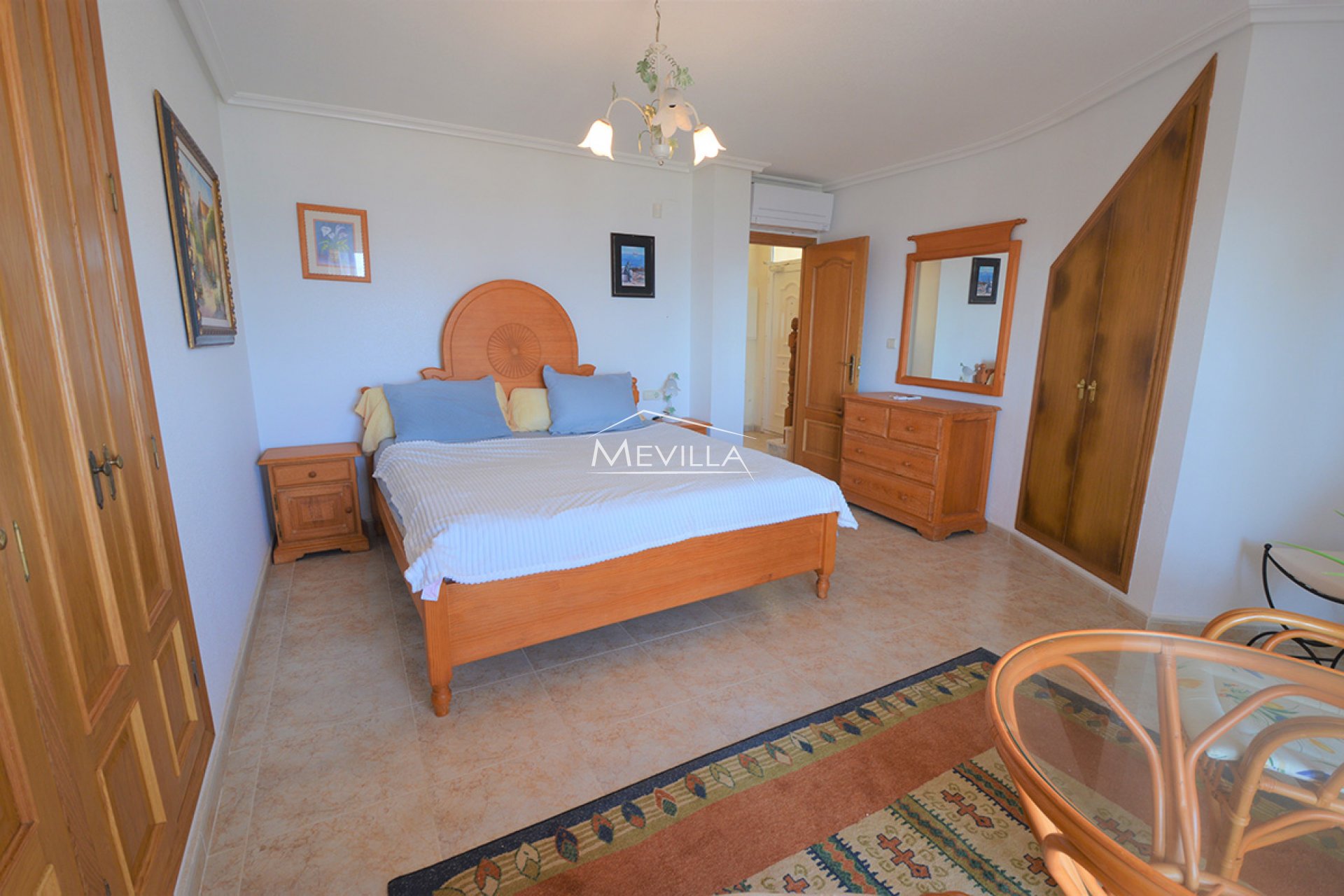 Salg (Resales) - Villa - La Manga